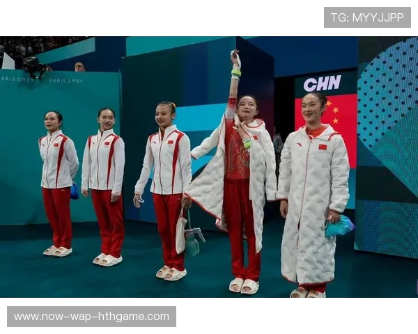 中国体操队奥运目标：男团女团都要冲金，中国体操队奥运收官